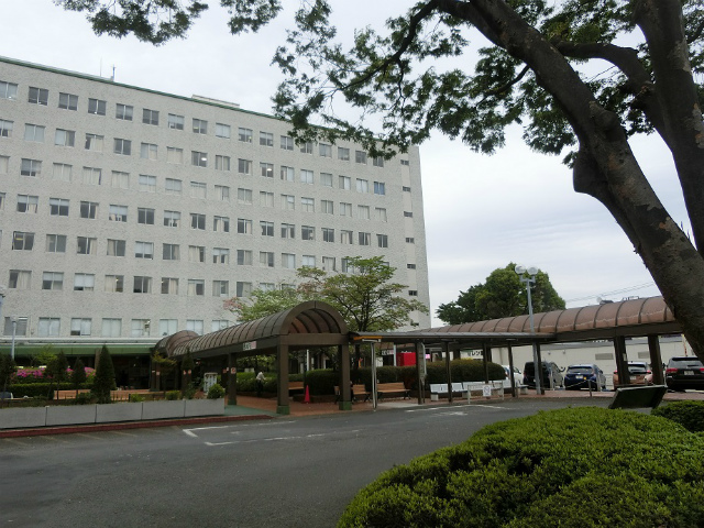 日本大学板橋病院