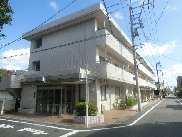 千川地区集会所