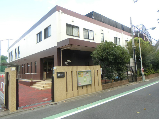 千川みんなの家