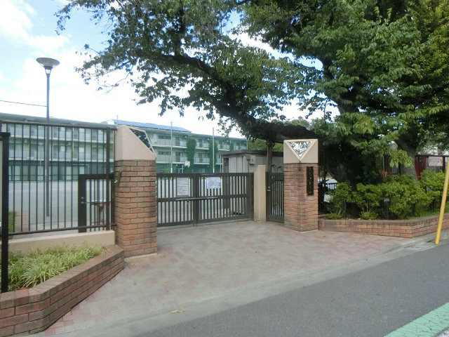 千川みんなの家